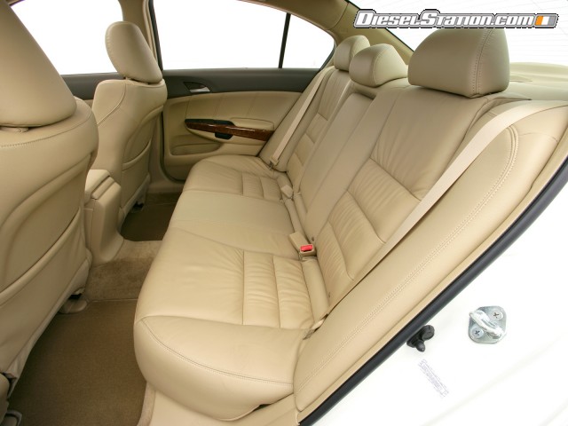 Honda Honda Accord 2008 Standard Picture #55 Honda Honda Accord 2008 Standard Picture #55